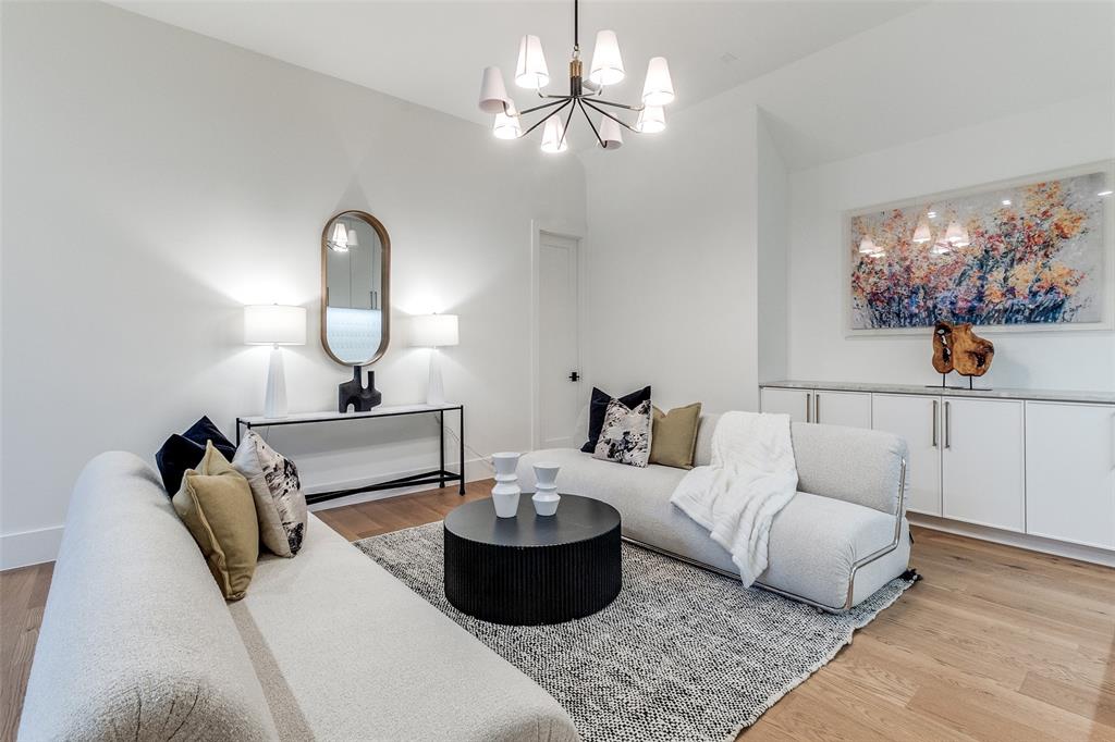 University Highlands - Residential