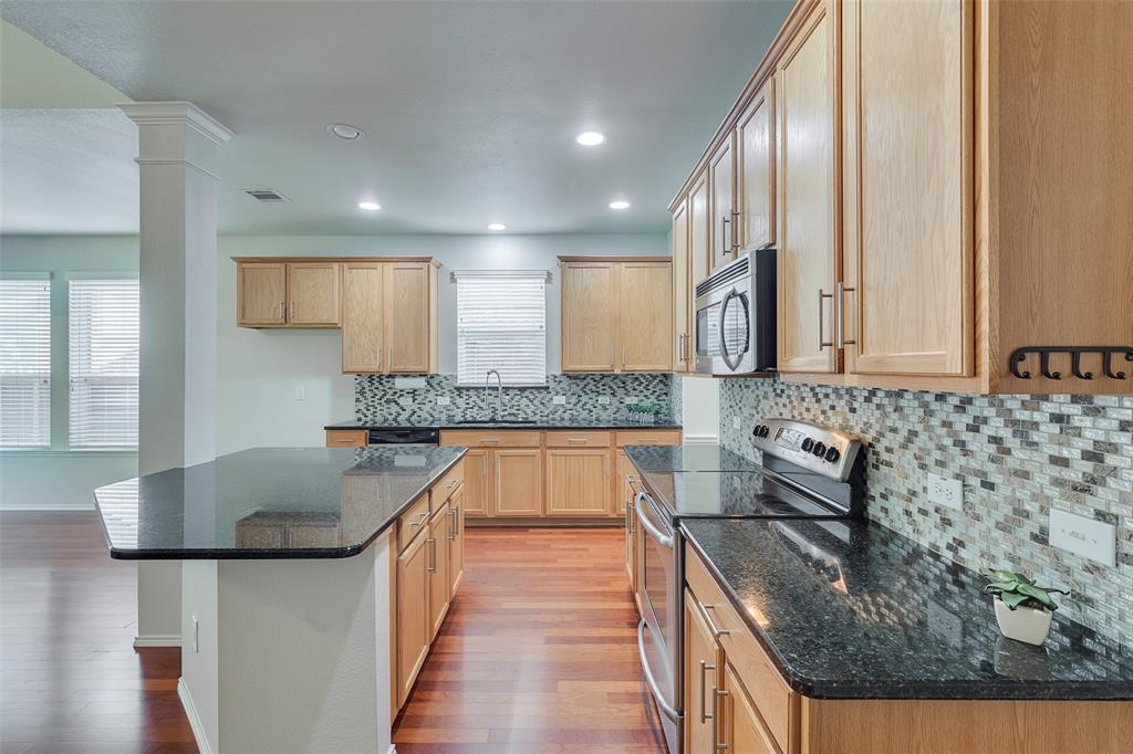 Lost Spurs ADD - Residential Lease