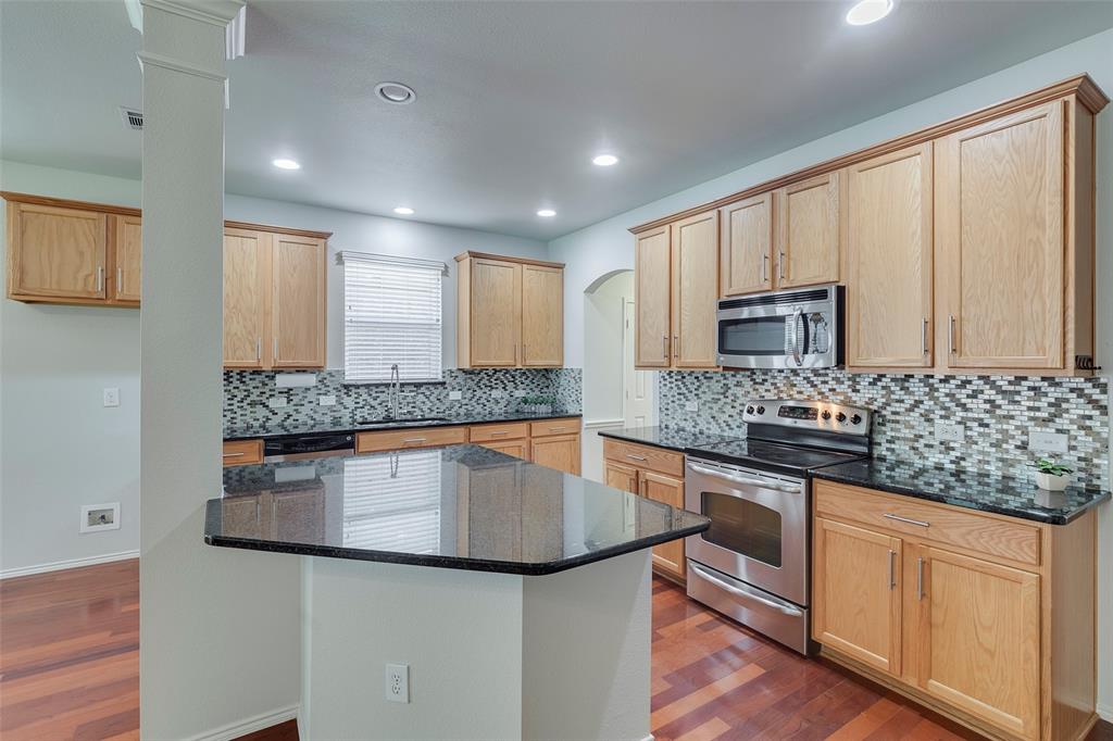 Lost Spurs ADD - Residential Lease