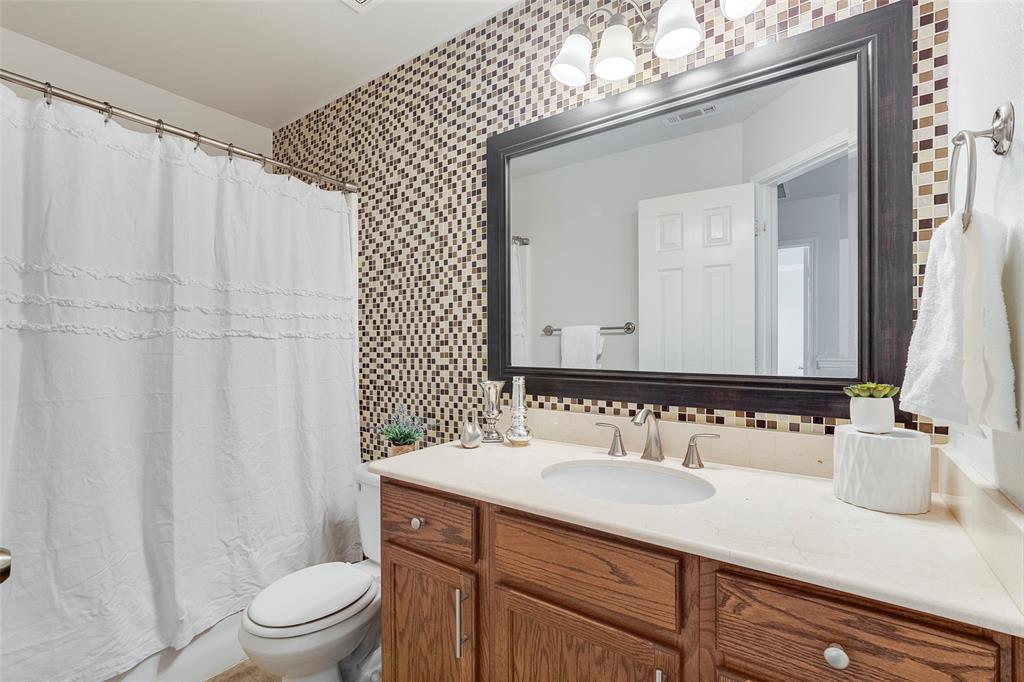 Lost Spurs ADD - Residential Lease