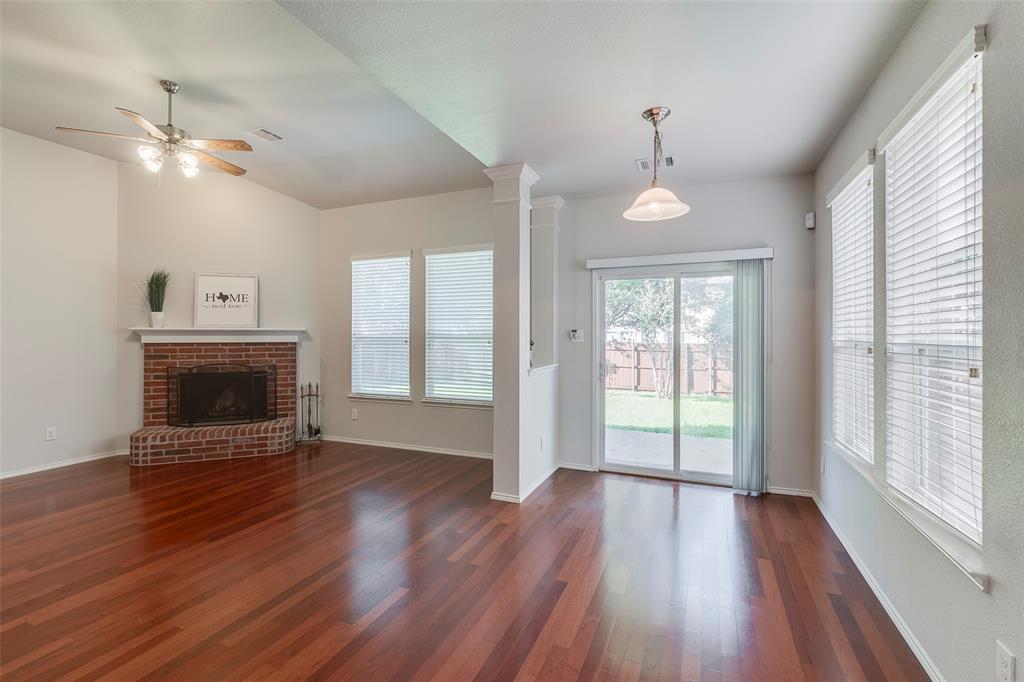 Lost Spurs ADD - Residential Lease