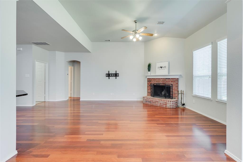 Lost Spurs ADD - Residential Lease