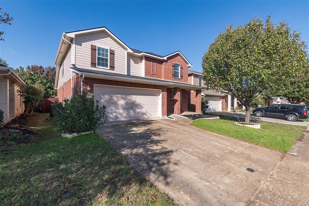 Lost Spurs ADD - Residential Lease