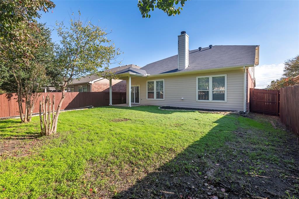 Lost Spurs ADD - Residential Lease