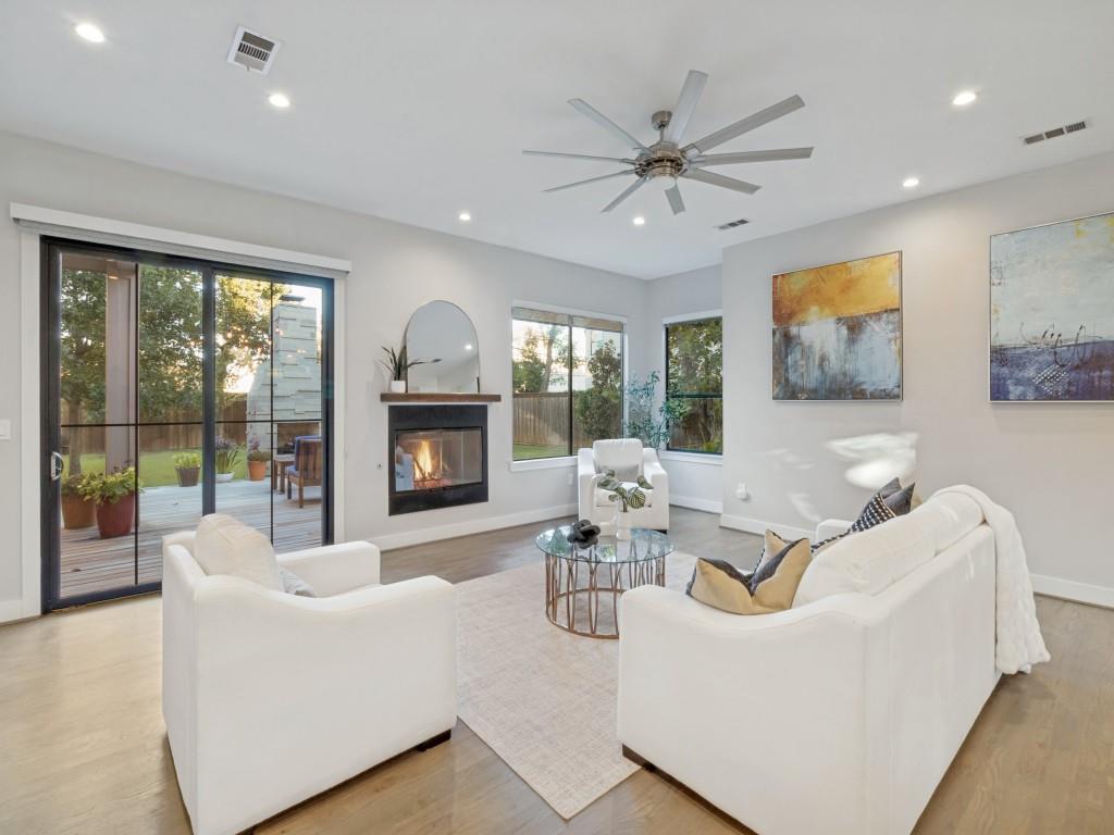 Inwood Road Estates - Residential