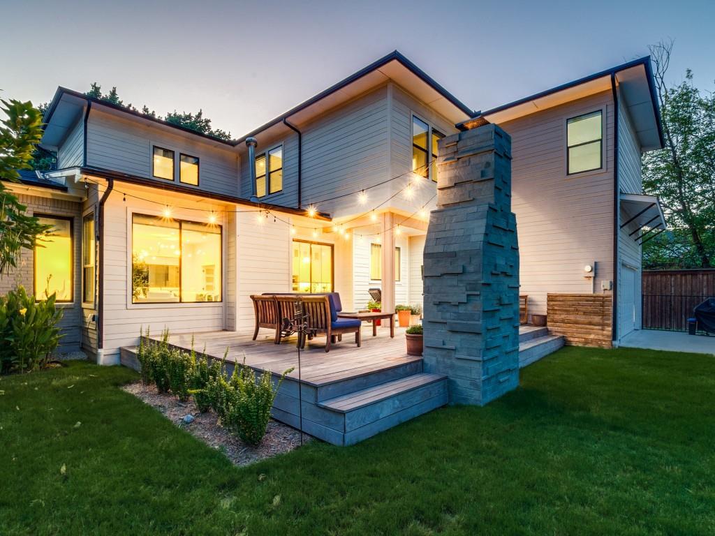 Inwood Road Estates - Residential