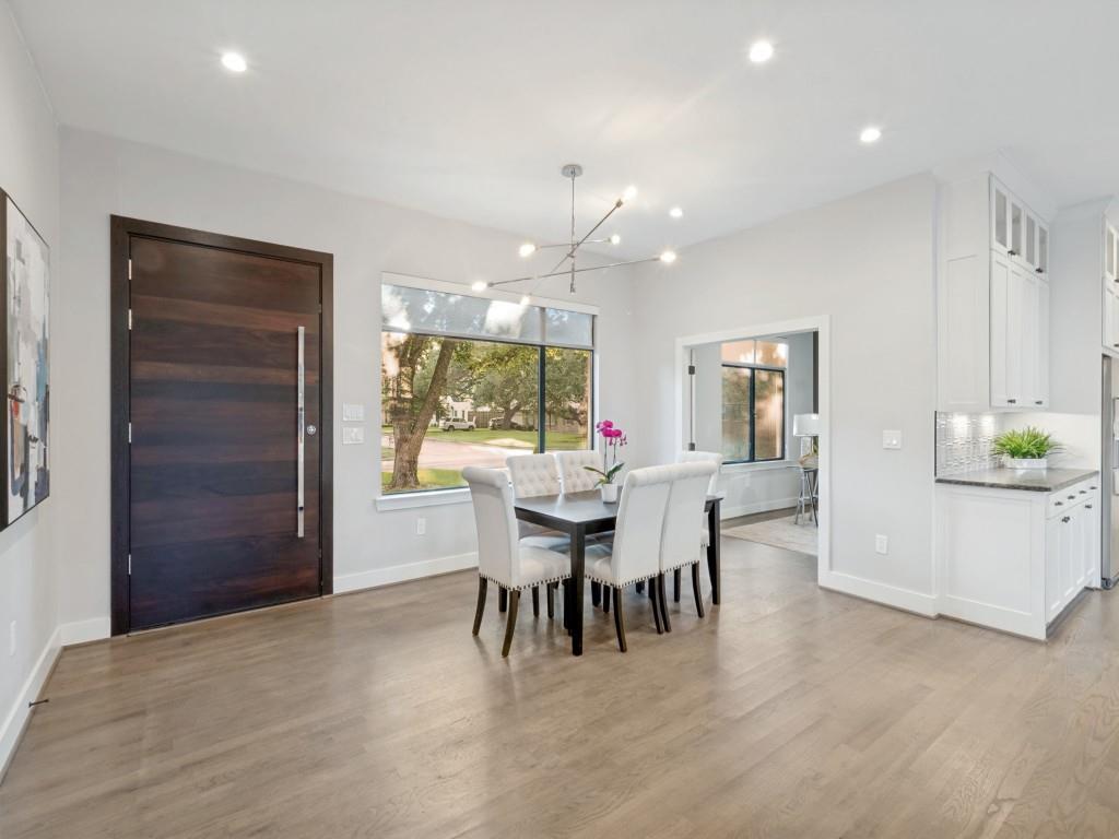 Inwood Road Estates - Residential