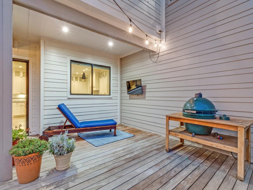 Inwood Road Estates - Residential