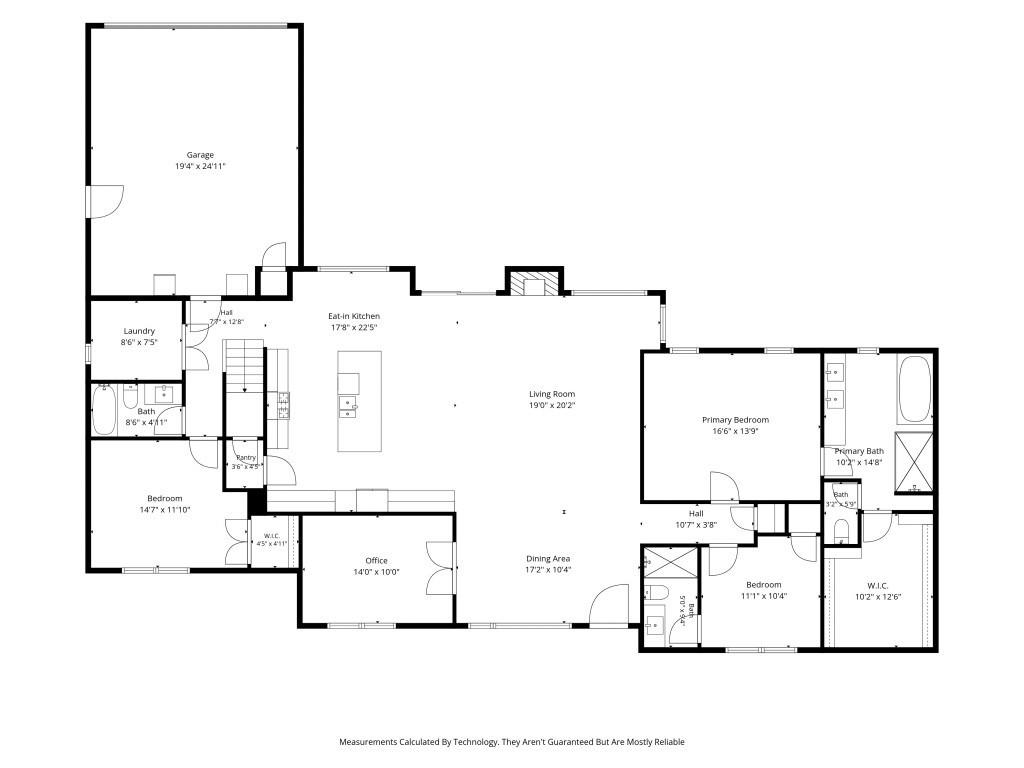 Inwood Road Estates - Residential