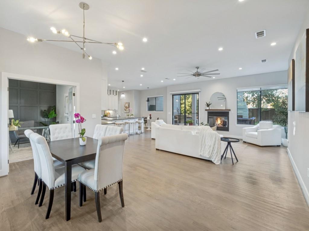 Inwood Road Estates - Residential