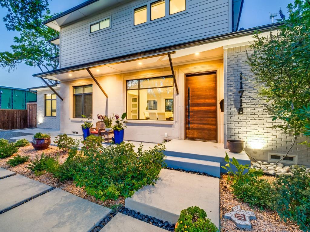 Inwood Road Estates - Residential