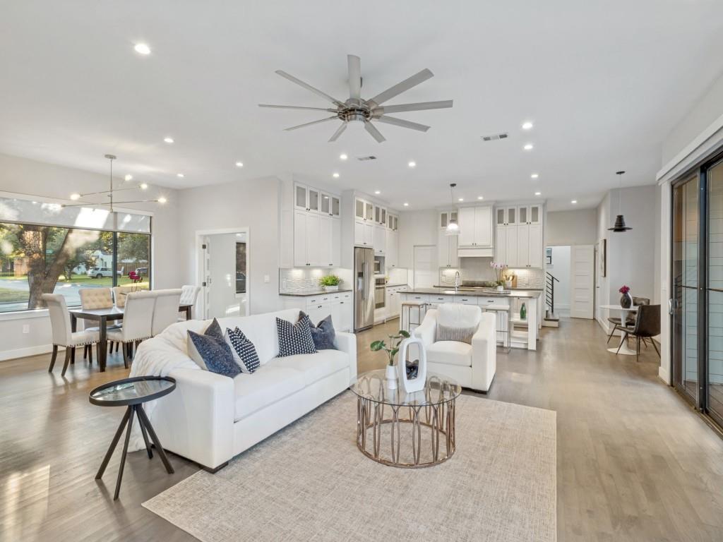 Inwood Road Estates - Residential