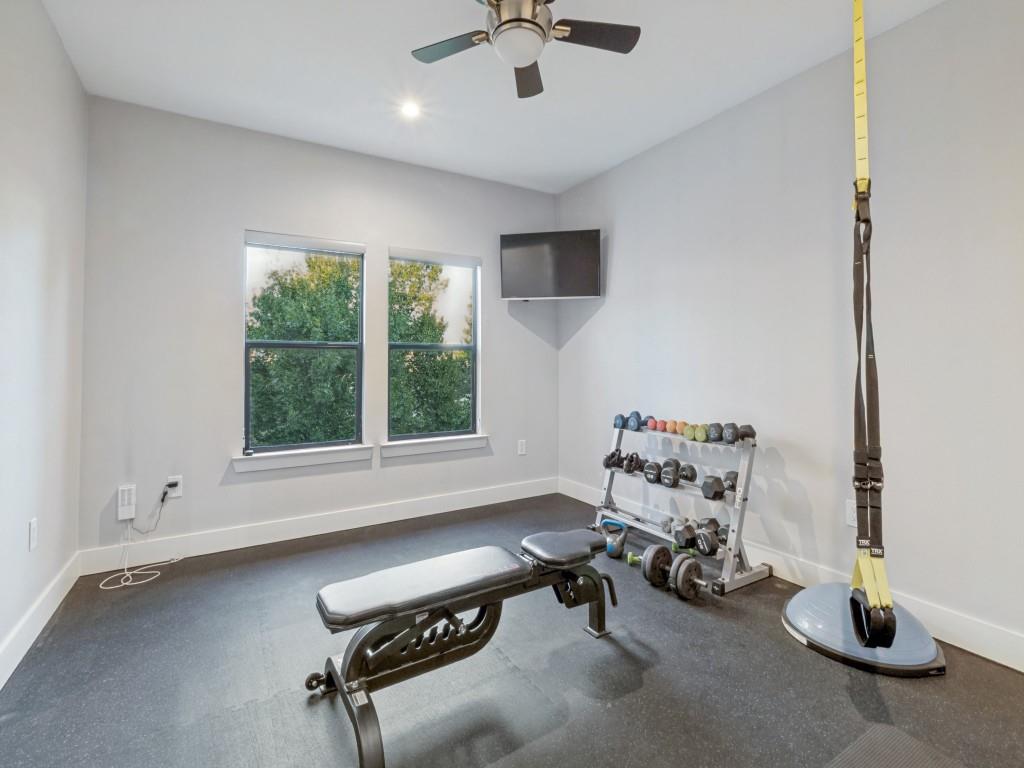 Inwood Road Estates - Residential
