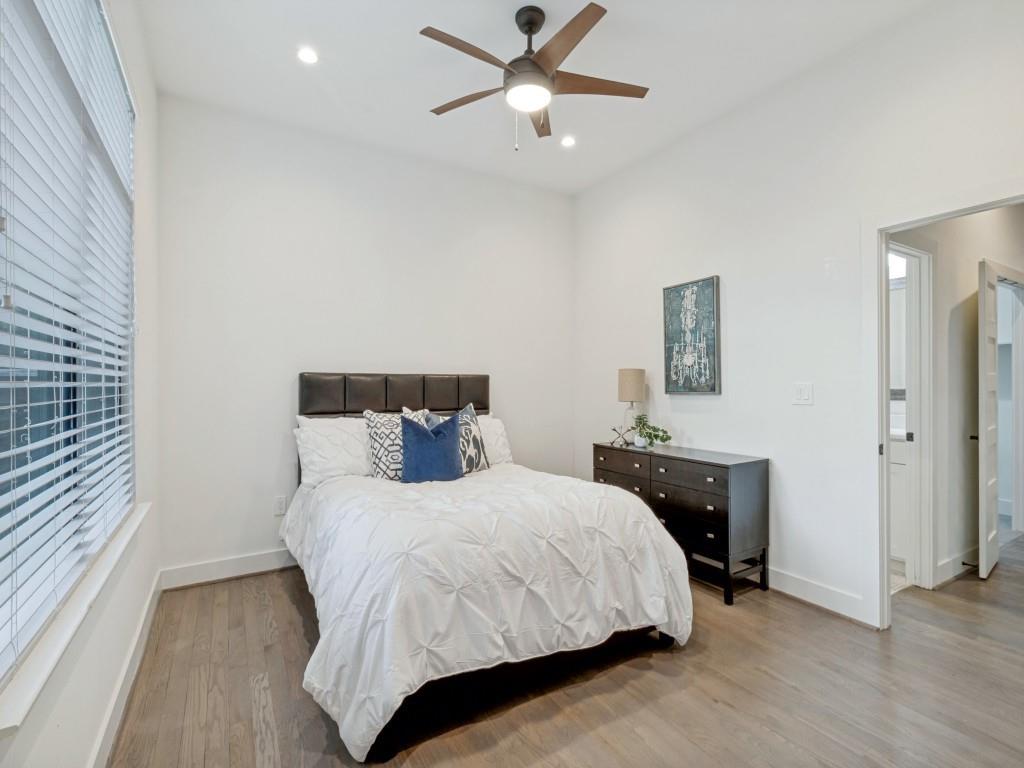 Inwood Road Estates - Residential
