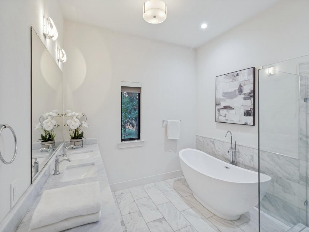 Inwood Road Estates - Residential