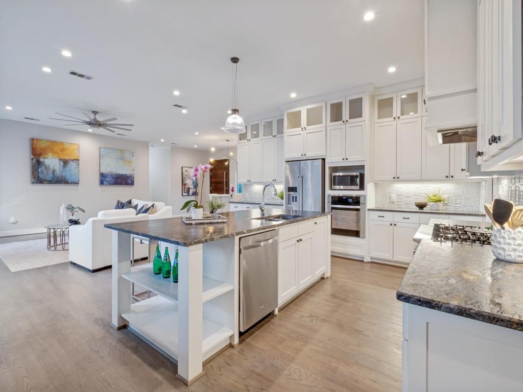 Inwood Road Estates - Residential
