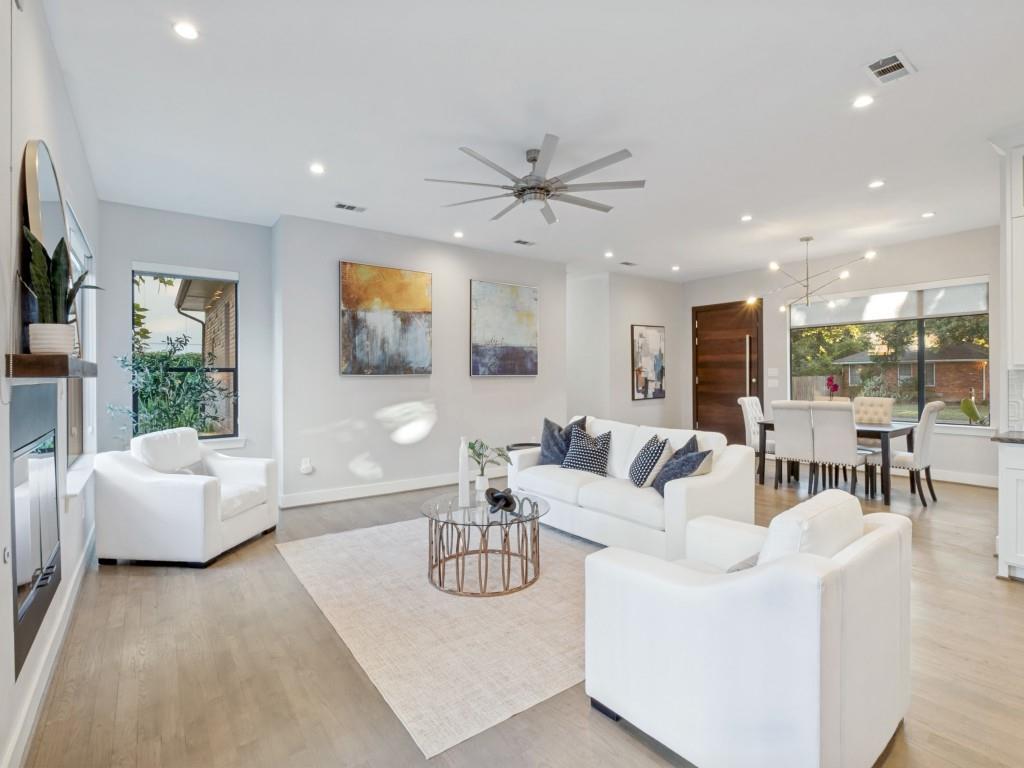 Inwood Road Estates - Residential