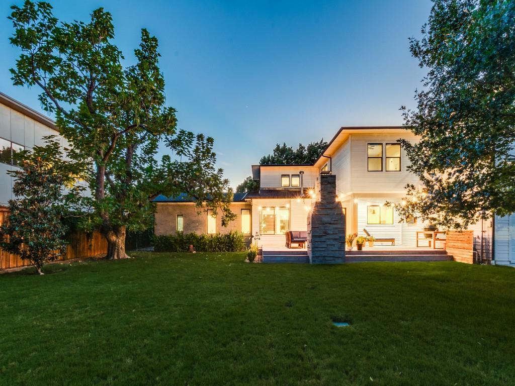 Inwood Road Estates - Residential