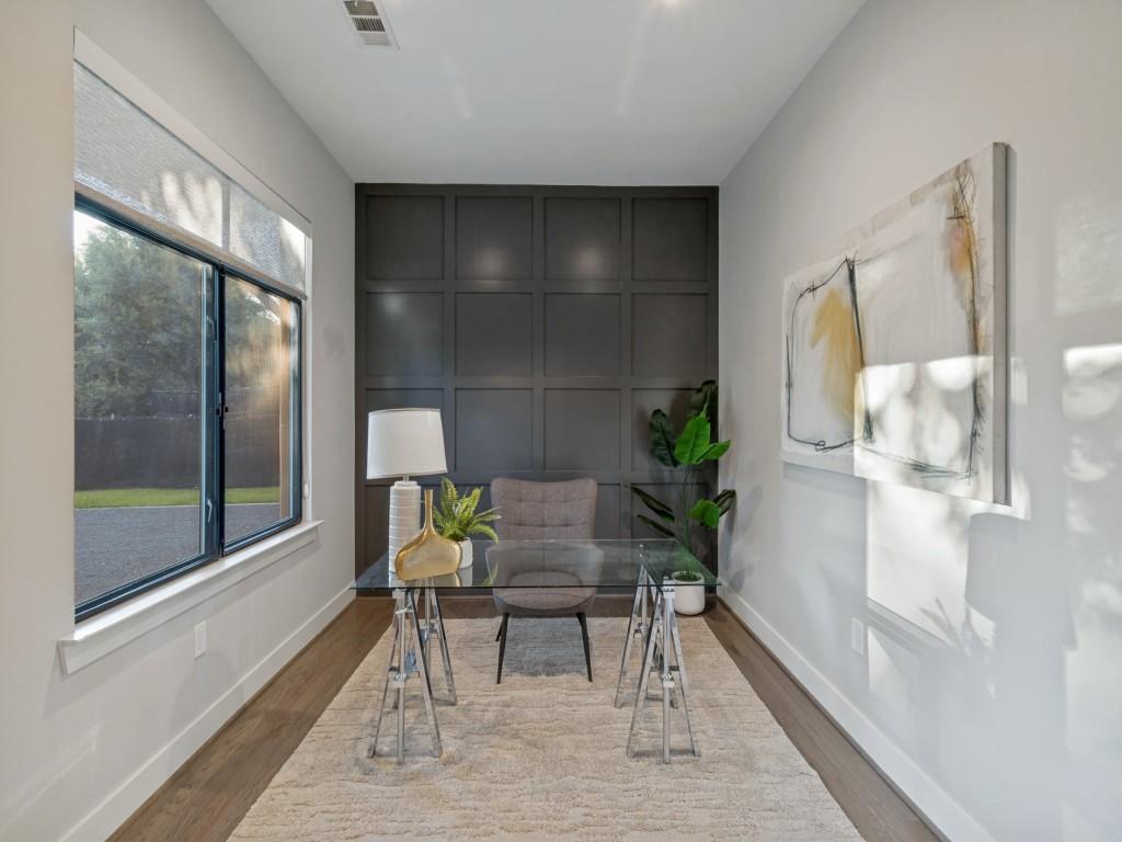 Inwood Road Estates - Residential
