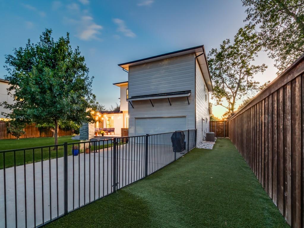 Inwood Road Estates - Residential