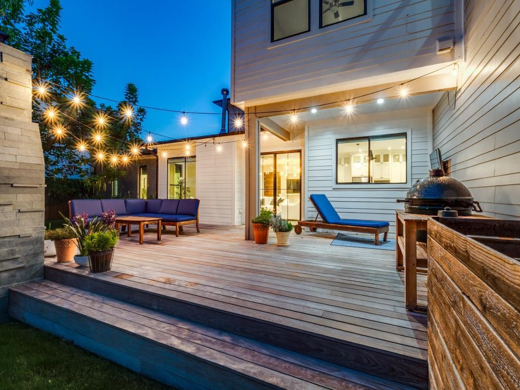 Inwood Road Estates - Residential