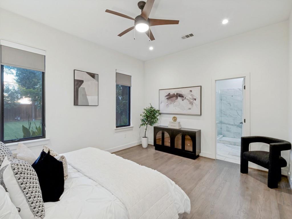 Inwood Road Estates - Residential