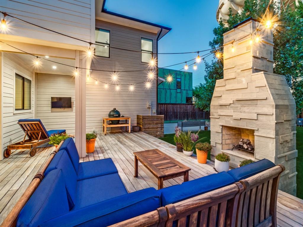 Inwood Road Estates - Residential
