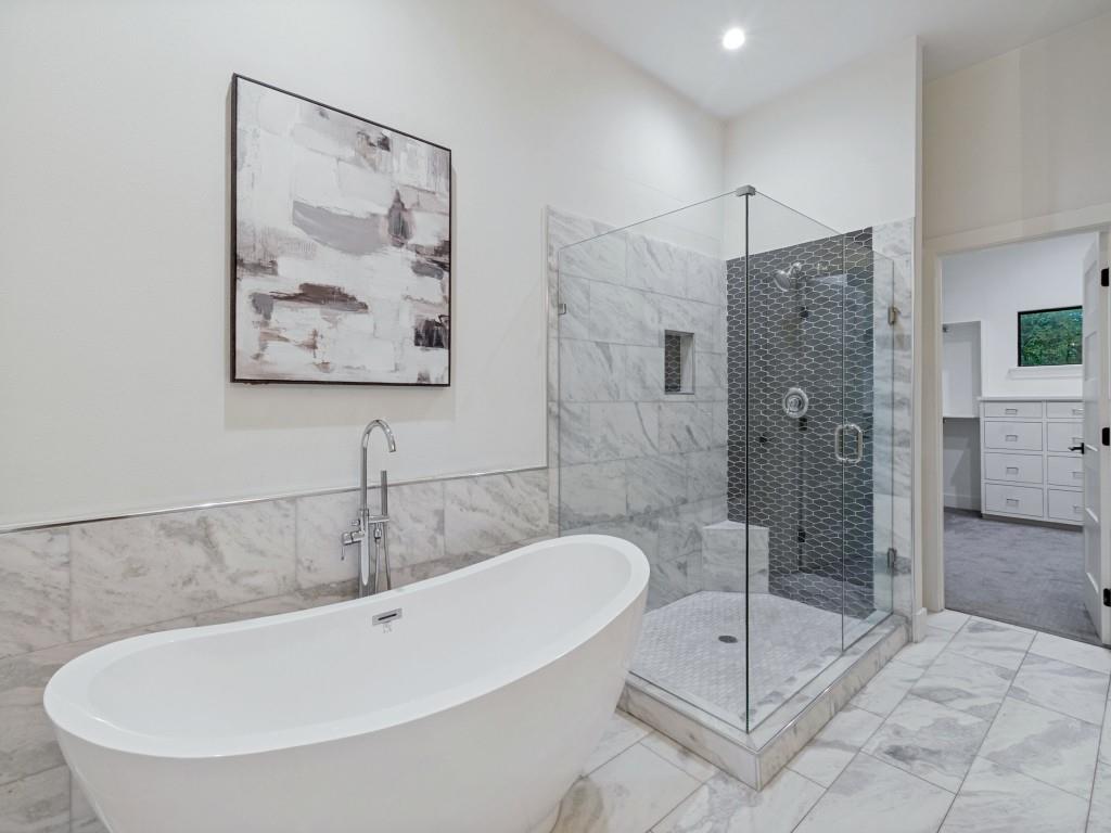 Inwood Road Estates - Residential