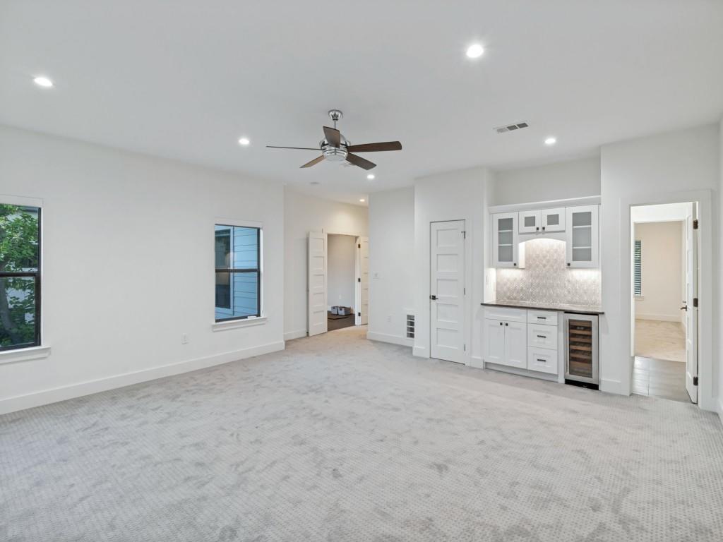Inwood Road Estates - Residential