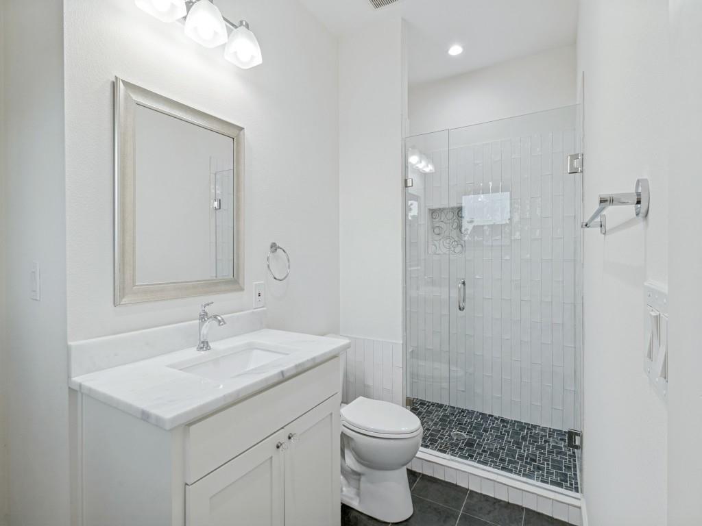 Inwood Road Estates - Residential