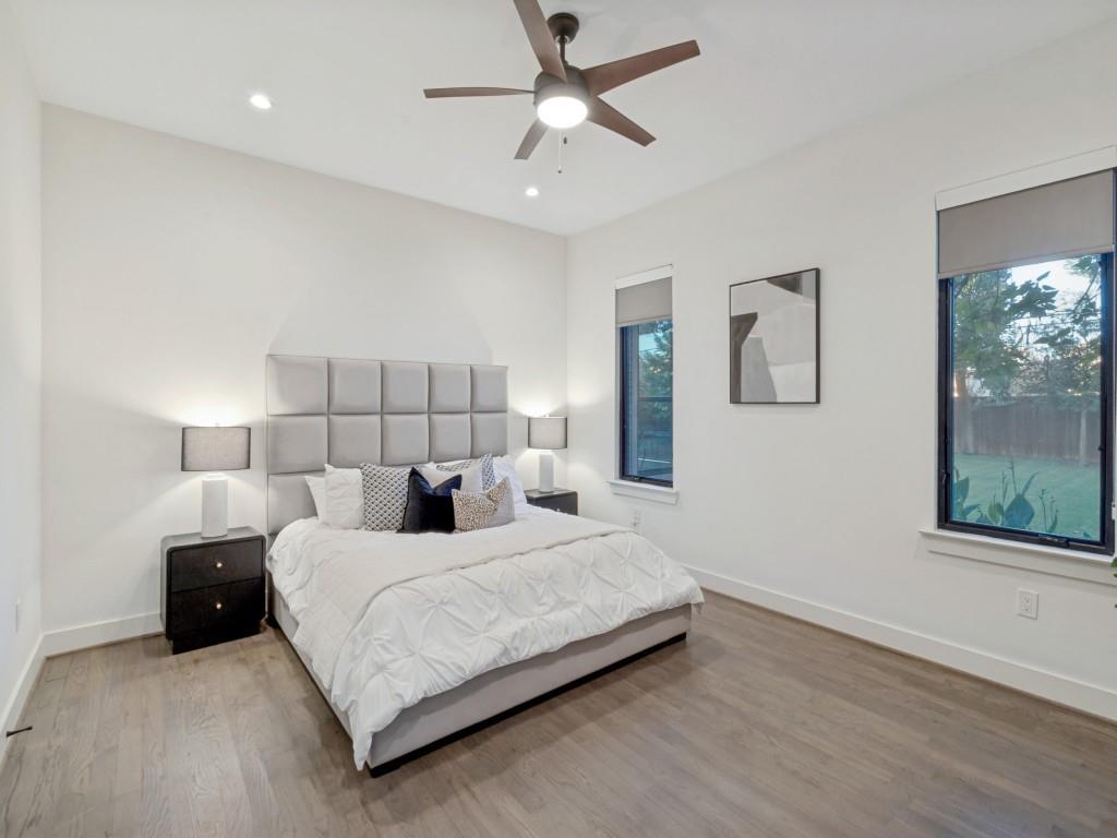 Inwood Road Estates - Residential