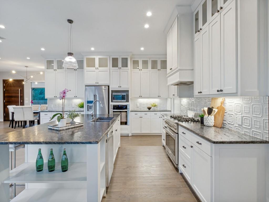 Inwood Road Estates - Residential