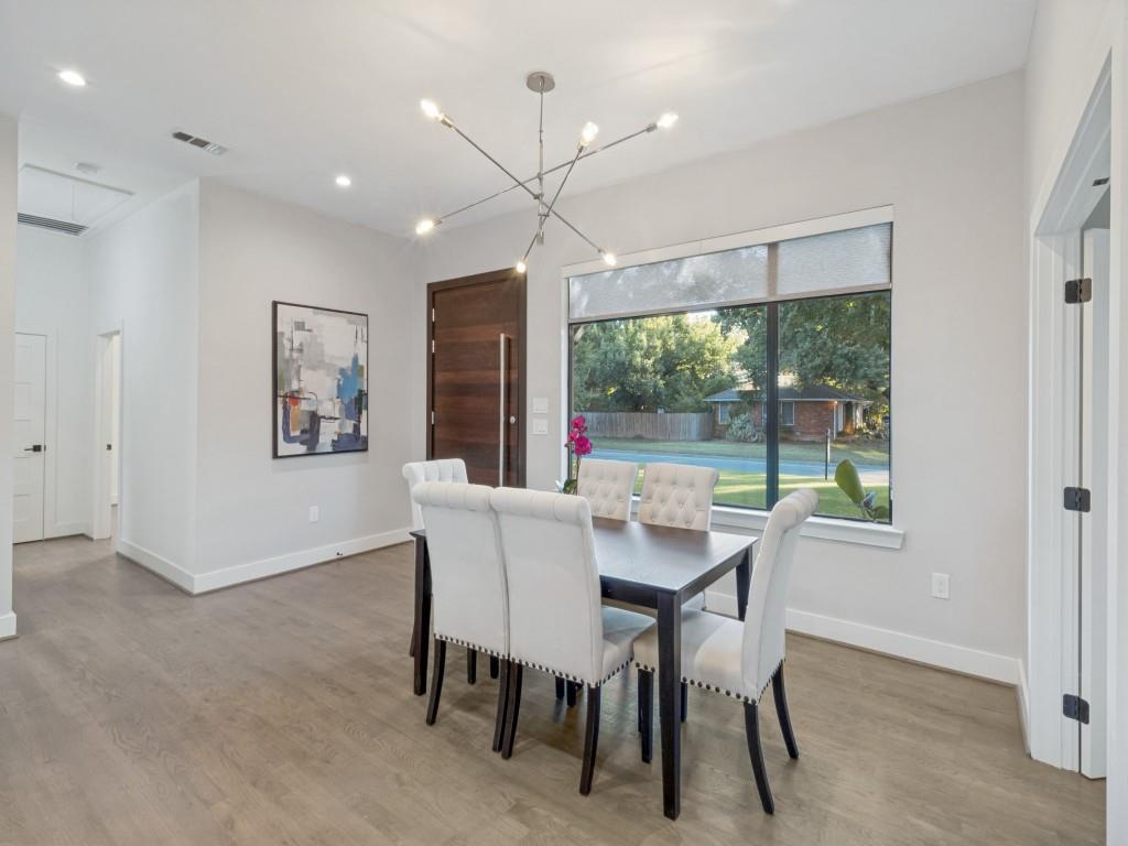 Inwood Road Estates - Residential