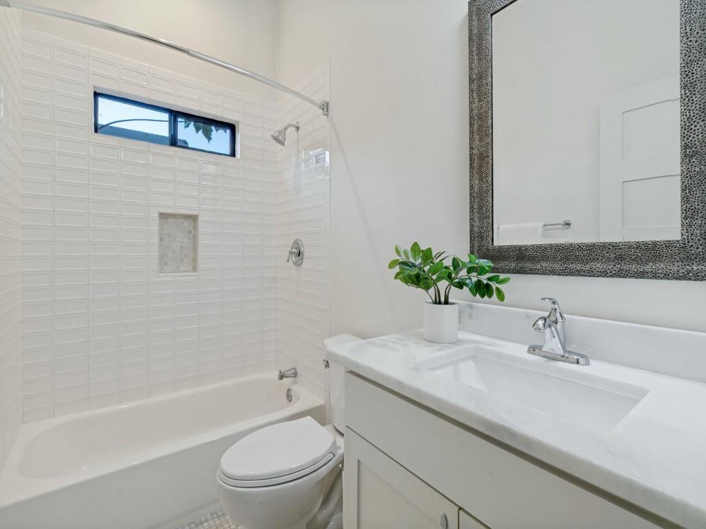 Inwood Road Estates - Residential