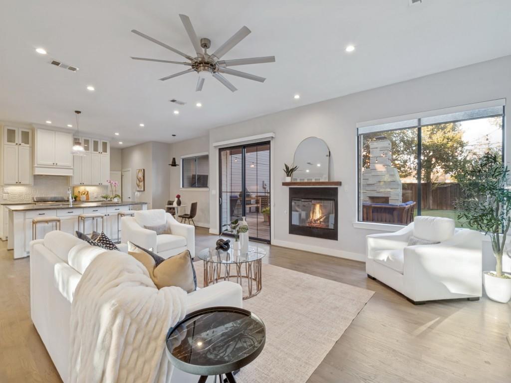 Inwood Road Estates - Residential