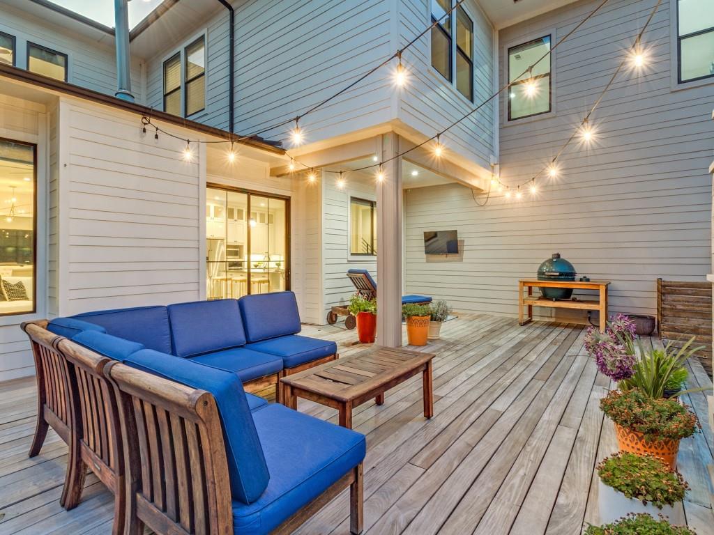 Inwood Road Estates - Residential
