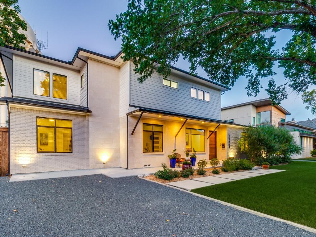 Inwood Road Estates - Residential