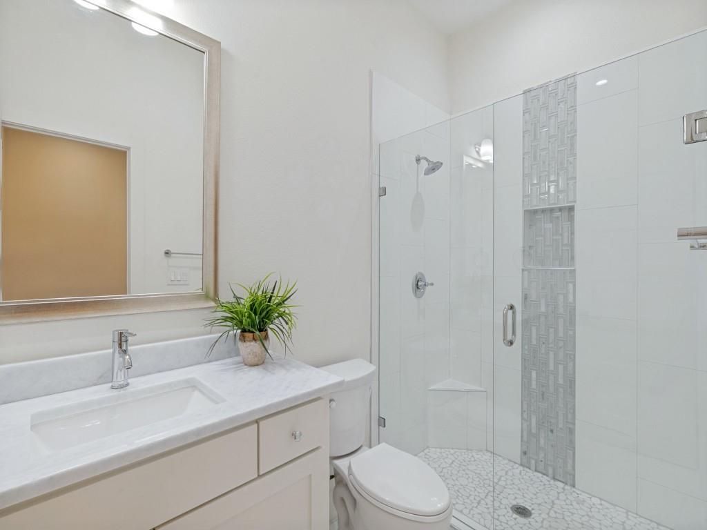 Inwood Road Estates - Residential