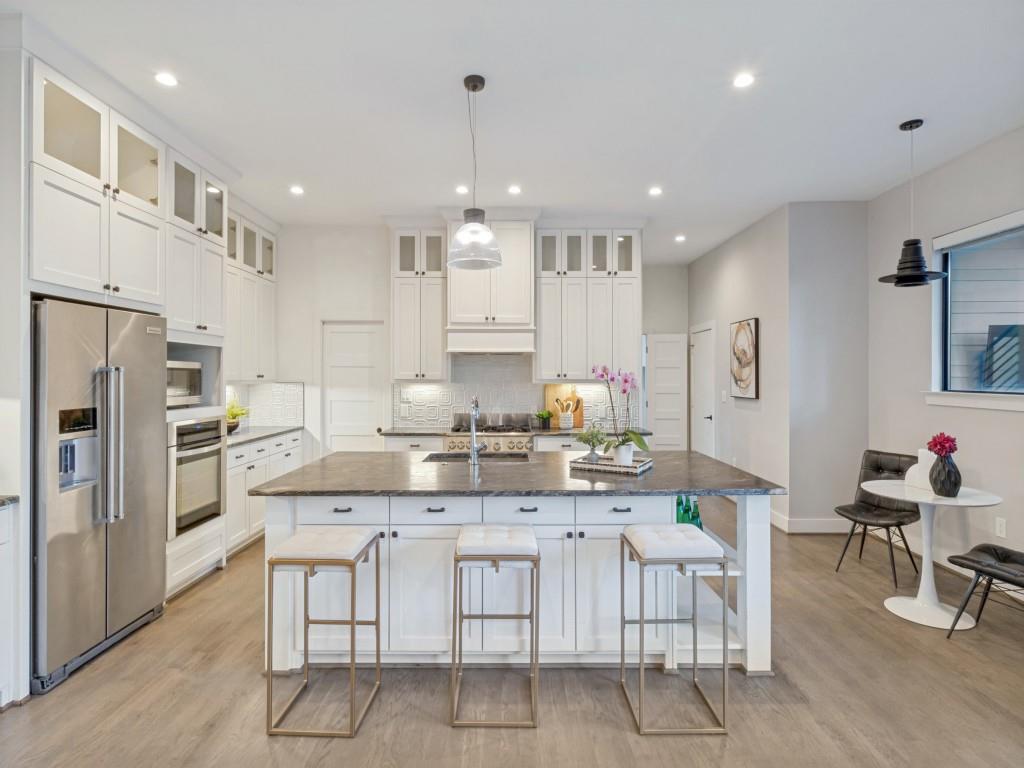 Inwood Road Estates - Residential