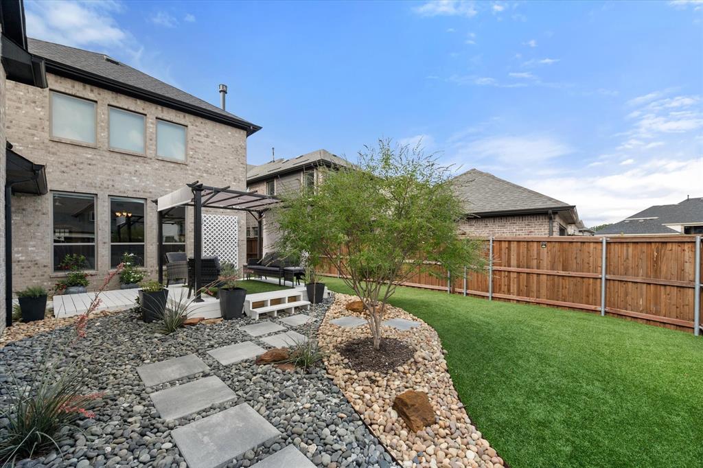 Viridian Village 2d - Residential