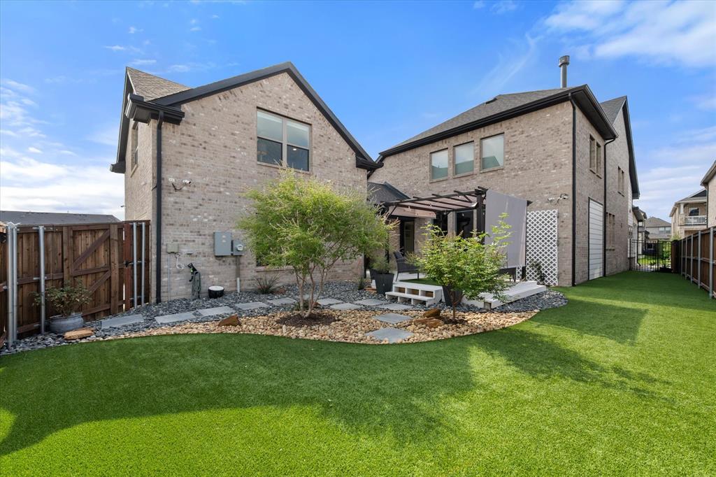 Viridian Village 2d - Residential