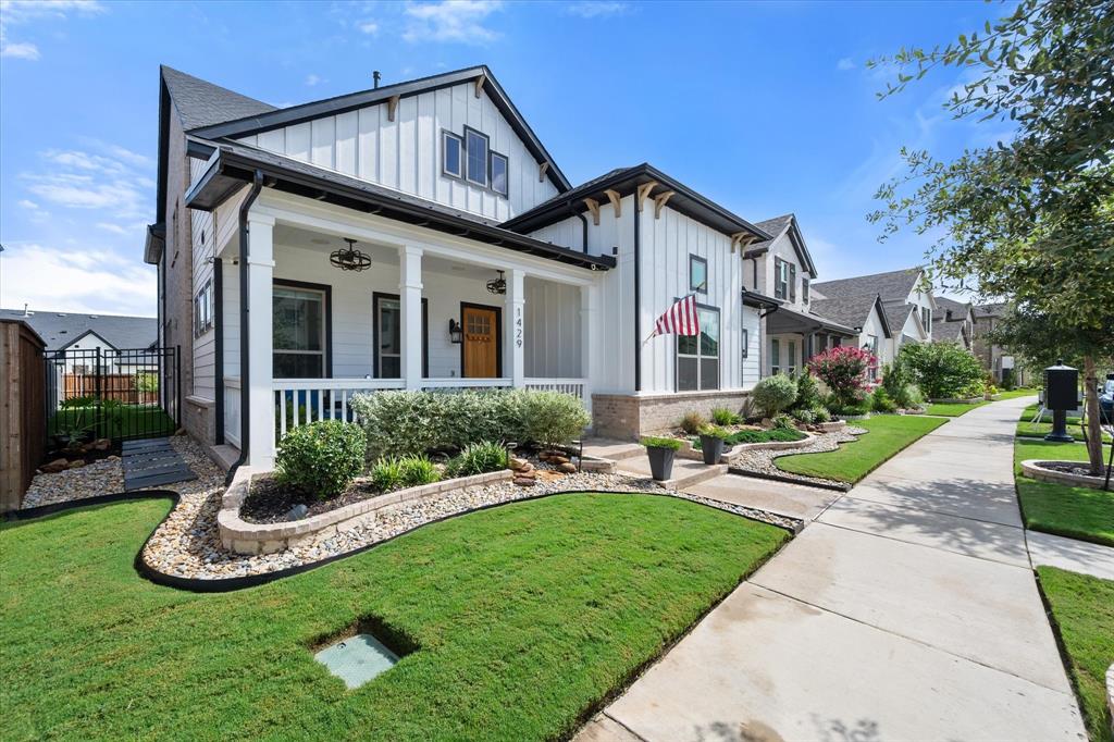 Viridian Village 2d - Residential