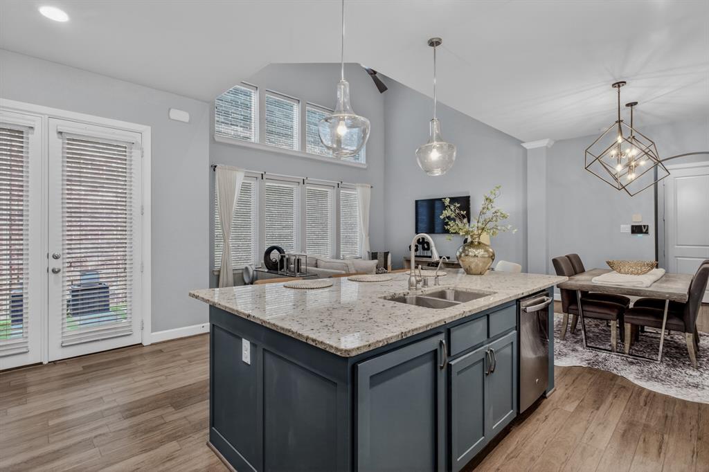 Spicewood At Craig Ranch Ph 1b - Residential
