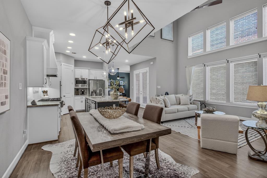 Spicewood At Craig Ranch Ph 1b - Residential