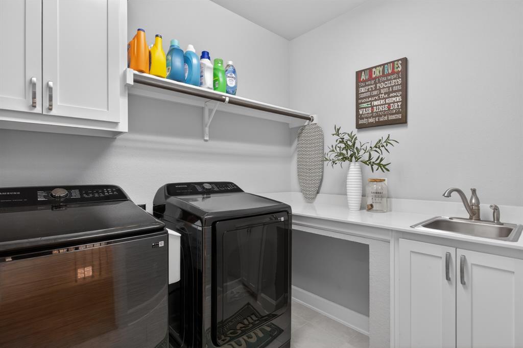Spicewood At Craig Ranch Ph 1b - Residential
