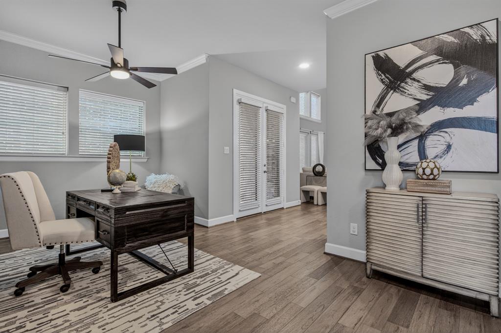 Spicewood At Craig Ranch Ph 1b - Residential