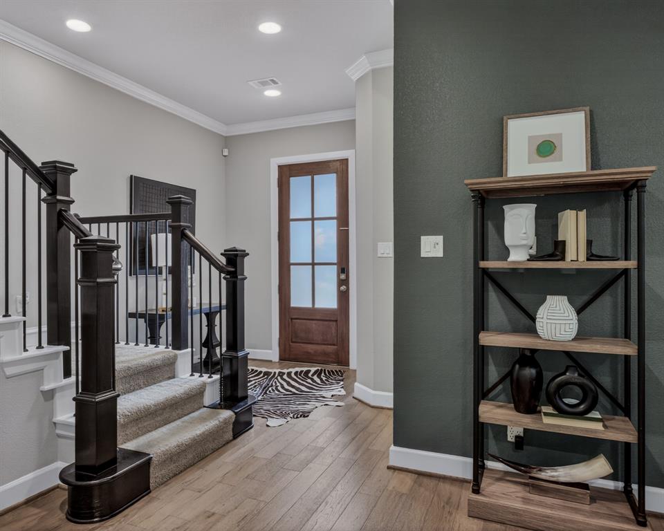 Spicewood At Craig Ranch Ph 1b - Residential
