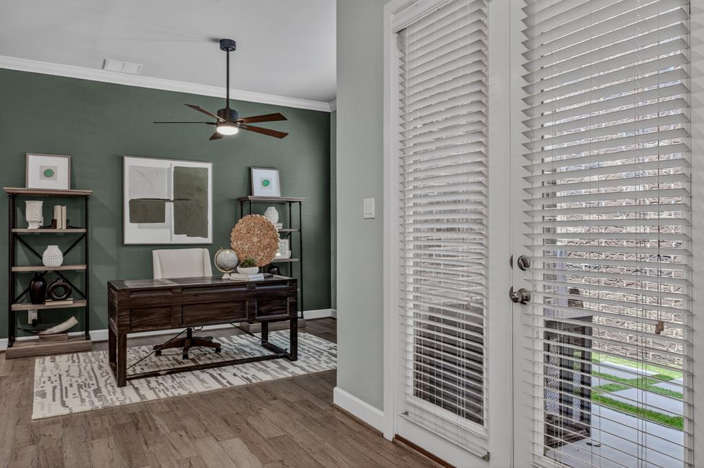 Spicewood At Craig Ranch Ph 1b - Residential