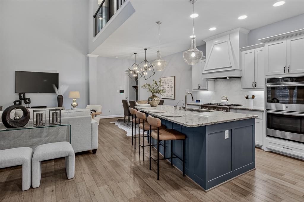 Spicewood At Craig Ranch Ph 1b - Residential