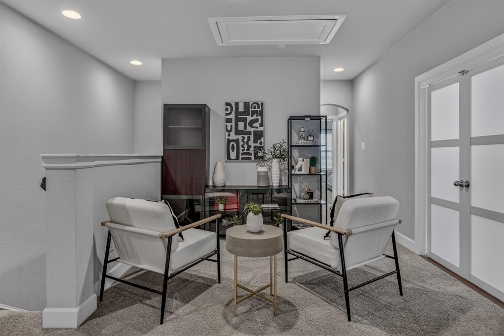 Spicewood At Craig Ranch Ph 1b - Residential